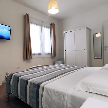 Va' Pensiero Bed & Breakfast Villasimius