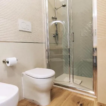Nocleg ze śniadaniem Va' Pensiero 3*