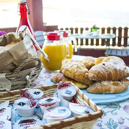 Bed & Breakfast Va' Pensiero *