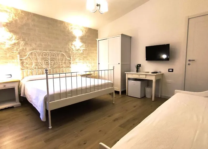 Bed and breakfast Va' Pensiero