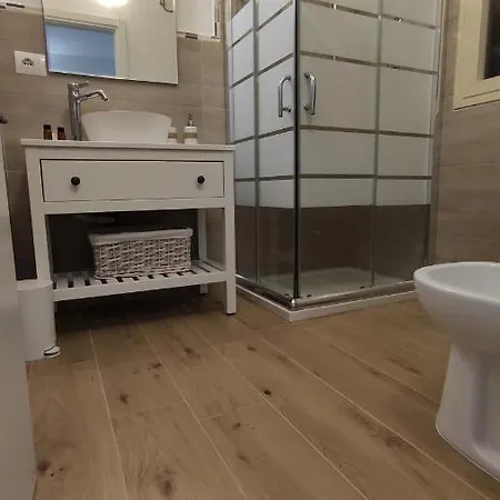 לינה וארוחת בוקר Va' Pensiero וילסימיוס