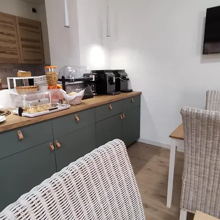 לינה וארוחת בוקר Va' Pensiero