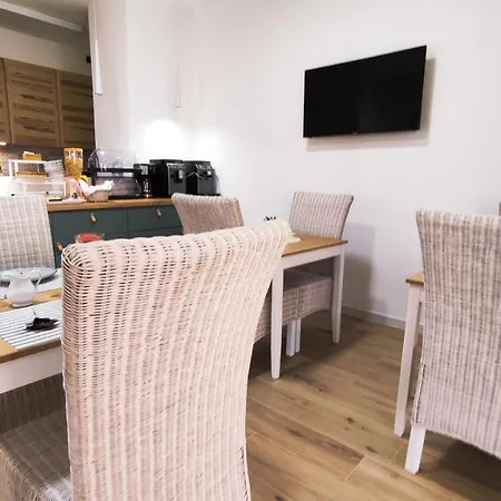 לינה וארוחת בוקר Va' Pensiero וילסימיוס