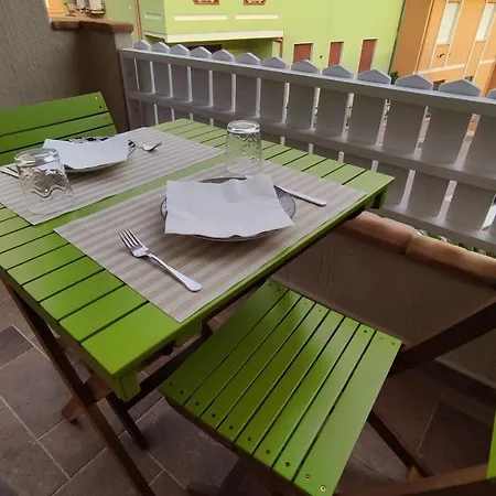 Va' Pensiero לינה וארוחת בוקר