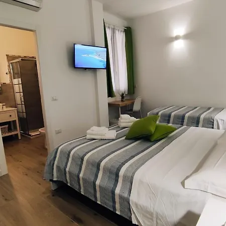 Va' Pensiero 3* Villasimius