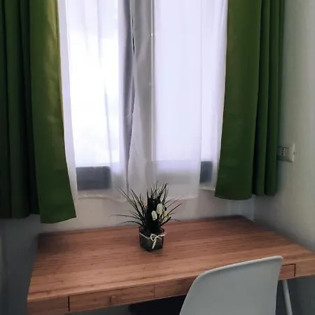 Va' Pensiero וילסימיוס