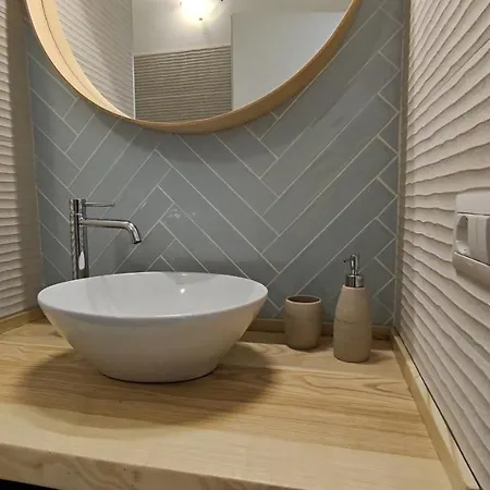 Va' Pensiero לינה וארוחת בוקר וילסימיוס