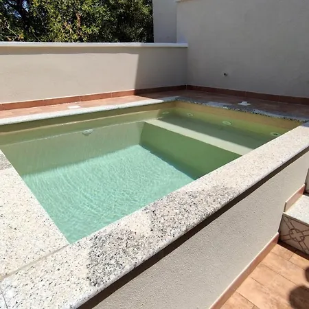 לינה וארוחת בוקר Va' Pensiero וילסימיוס