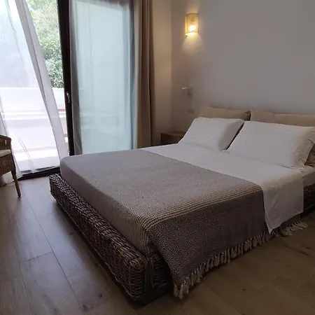 לינה וארוחת בוקר Va' Pensiero וילסימיוס