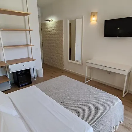 לינה וארוחת בוקר Va' Pensiero