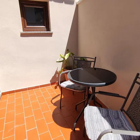 住宿加早餐酒店 Va' Pensiero 维拉西米乌斯