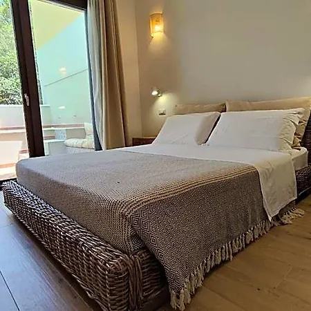 Va' Pensiero Bed & Breakfast Villasimius