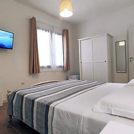Bed & Breakfast Va' Pensiero