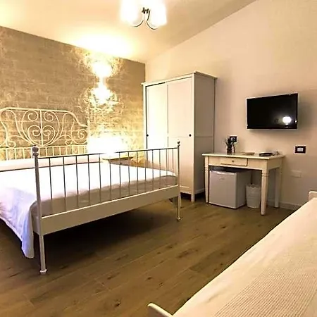 Va' Pensiero Bed & Breakfast