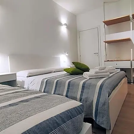 Bed & Breakfast Va' Pensiero Villasimius