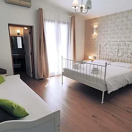 Bed & Breakfast Va' Pensiero Villasimius