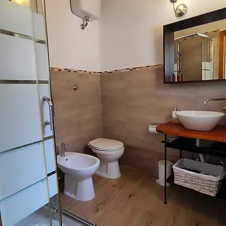 Va' Pensiero Bed & Breakfast