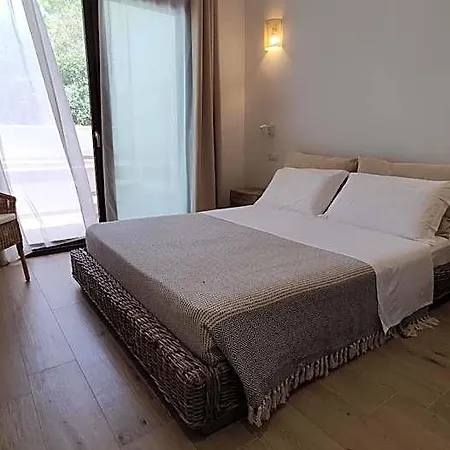Va' Pensiero Bed & Breakfast Villasimius