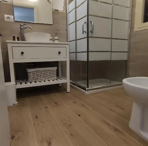 住宿加早餐酒店 Va' Pensiero 维拉西米乌斯