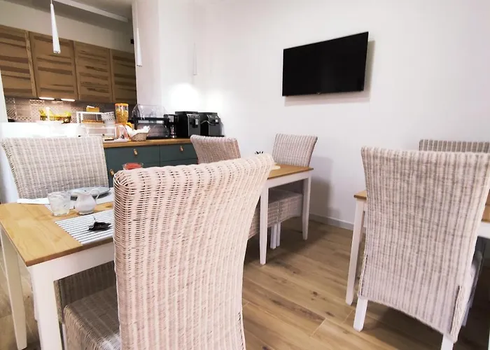 住宿加早餐酒店 Va' Pensiero 维拉西米乌斯