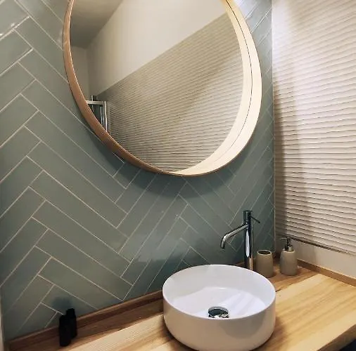 Va' Pensiero 住宿加早餐酒店