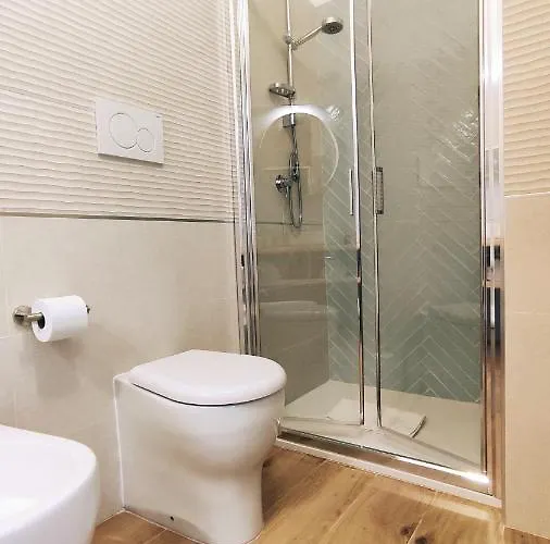 住宿加早餐酒店 Va' Pensiero 3*