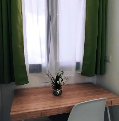 Va' Pensiero 维拉西米乌斯