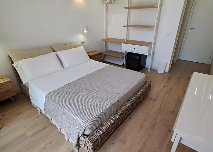 住宿加早餐酒店 Va' Pensiero 3*