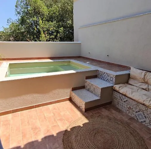 Va' Pensiero 住宿加早餐酒店