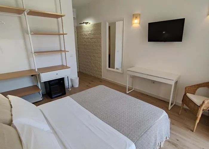 住宿加早餐酒店 Va' Pensiero